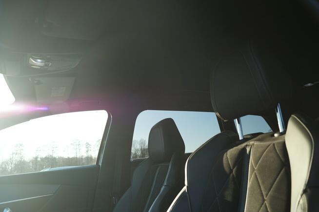 Peugeot 5008 GT- LINE 2,0 180 KM PANORAMA AUTOMAT PÓŁ SKÓRA KAMERY NAVI 7 FOTELI