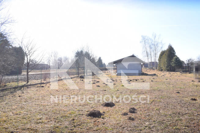 Działka budowlano-rekreacyjna 13.07a w Rzeszowie