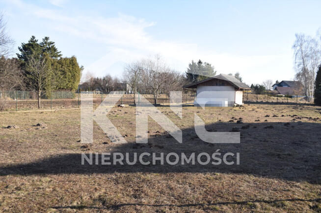 Działka budowlano-rekreacyjna 13.07a w Rzeszowie