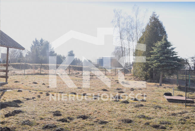 Działka budowlano-rekreacyjna 13.07a w Rzeszowie