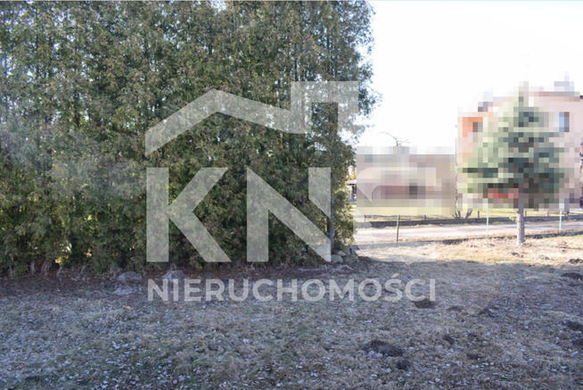 Działka budowlano-rekreacyjna 13.07a w Rzeszowie