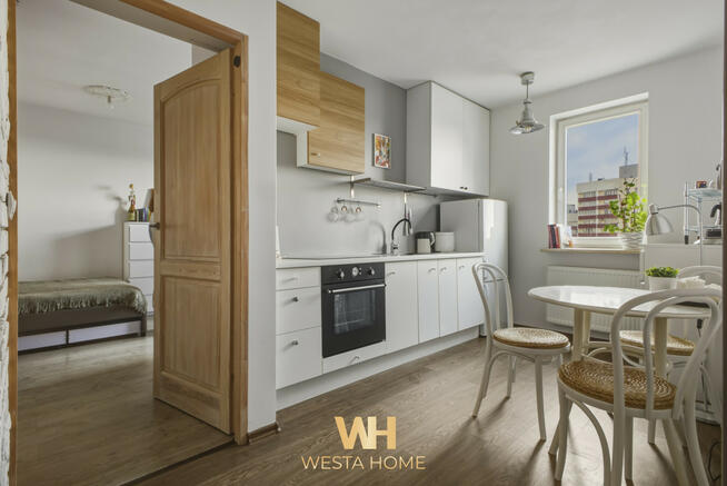 Mieszkanie Warszawa gm. Praga-Południe Praga,-Południe, Kobielska