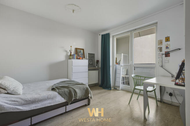 Mieszkanie Warszawa gm. Praga-Południe Praga,-Południe, Kobielska