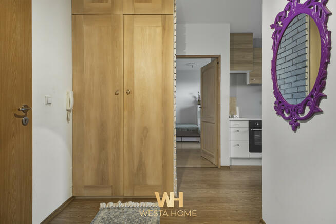 Mieszkanie Warszawa gm. Praga-Południe Praga,-Południe, Kobielska