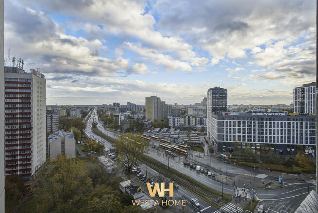 Mieszkanie Warszawa gm. Praga-Południe Praga,-Południe, Kobielska