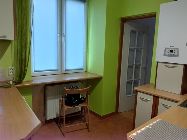 2 pokojowe z widną kuchnią PRZY stacji PKP