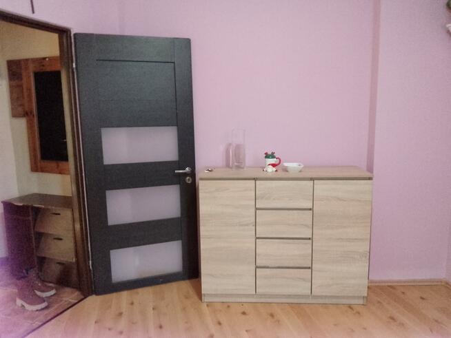 2 pokojowe z widną kuchnią PRZY stacji PKP