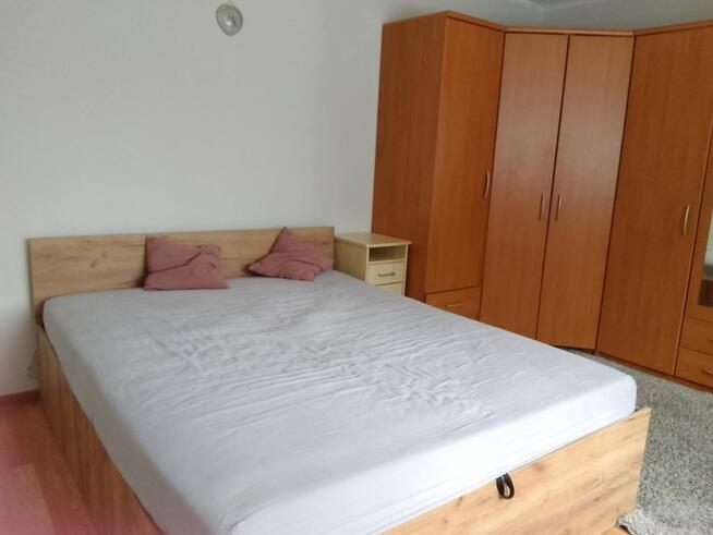 2 pokojowe z widną kuchnią PRZY stacji PKP