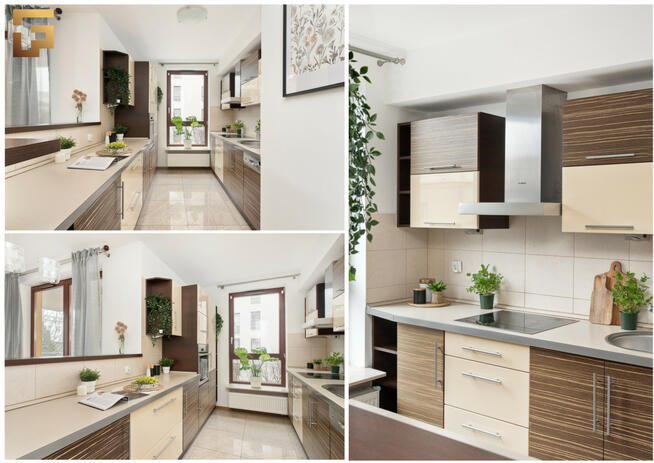 Mieszkanie Warszawa gm. Praga-Południe Praga,-Południe, Wiatraczna