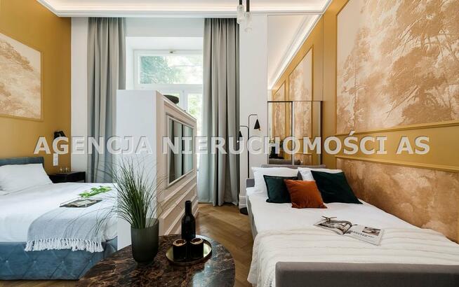 Mieszkanie Kraków Stare Miasto