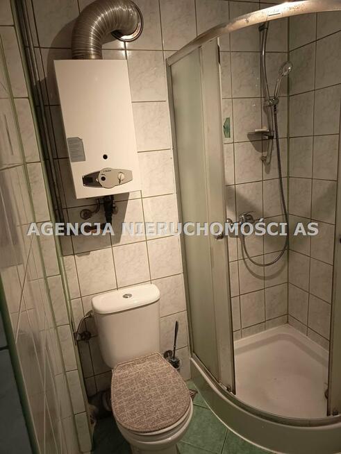 Mieszkanie Kraków Nowa Huta