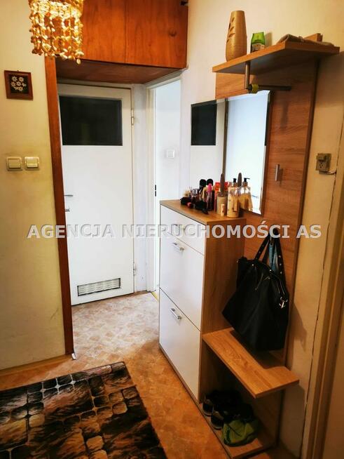 Mieszkanie Kraków Prądnik Czerwony