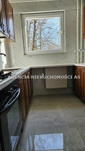 Mieszkanie Kraków Wzgórza Krzesławickie