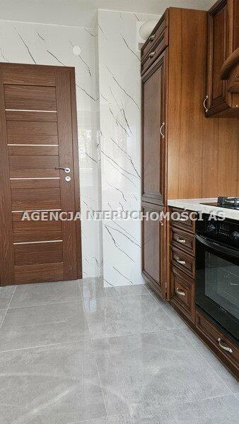 Mieszkanie Kraków Wzgórza Krzesławickie