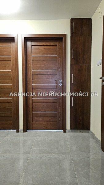 Mieszkanie Kraków Wzgórza Krzesławickie