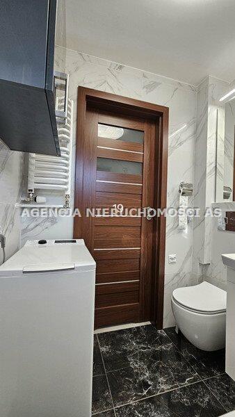 Mieszkanie Kraków Wzgórza Krzesławickie