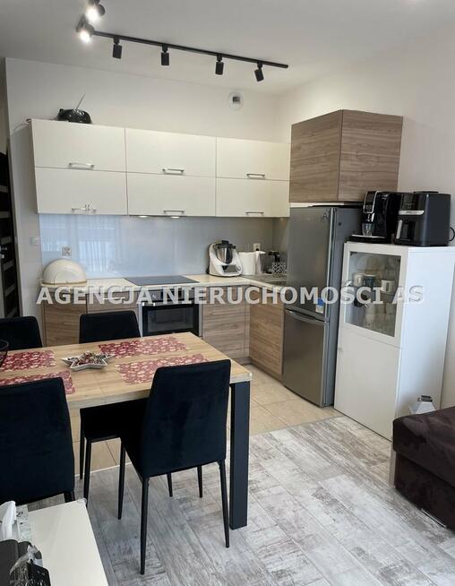 Mieszkanie Kraków Podgórze