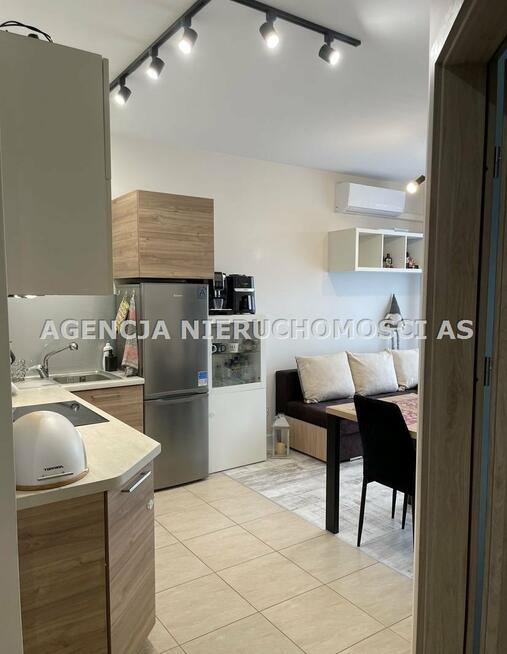 Mieszkanie Kraków Podgórze