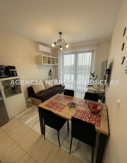 Mieszkanie Kraków Podgórze