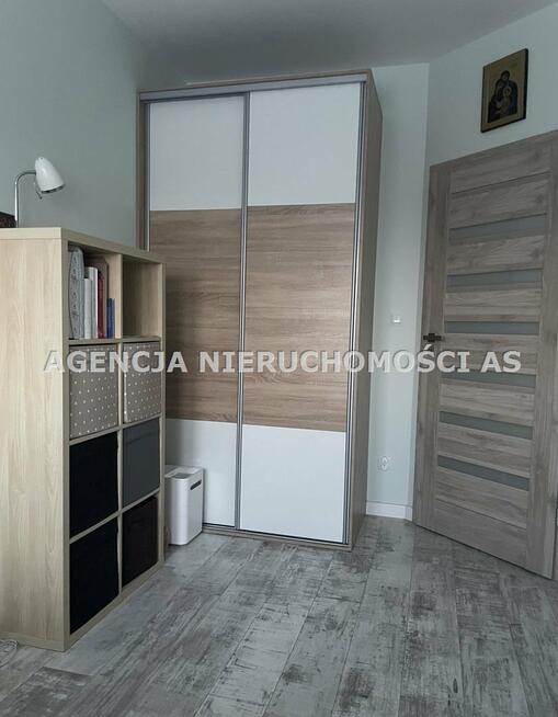 Mieszkanie Kraków Podgórze