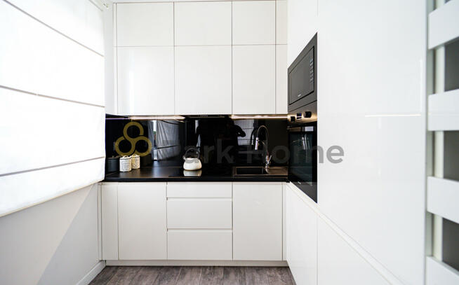 Mieszkanie Psarskie gm. Śrem,