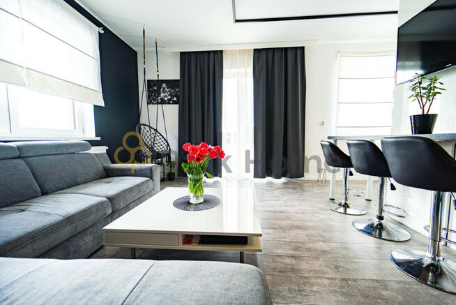 Mieszkanie Psarskie gm. Śrem,