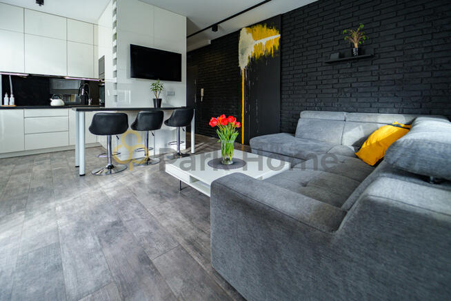 Mieszkanie Psarskie gm. Śrem,