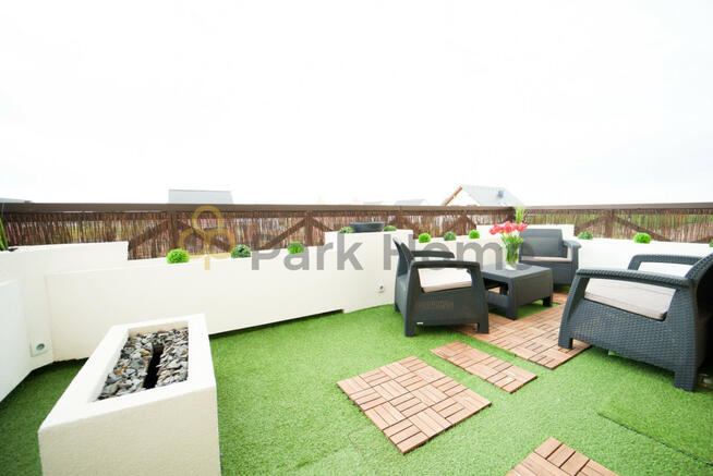 Mieszkanie Psarskie gm. Śrem,