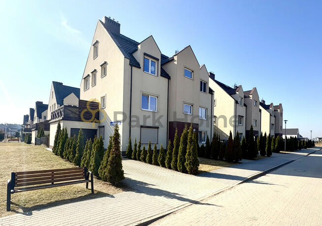 Mieszkanie Psarskie gm. Śrem,