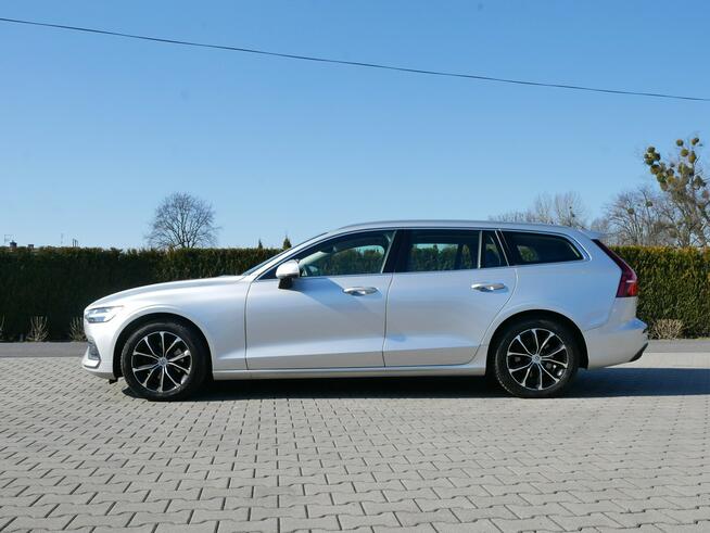 Volvo V60 2.0D3 150KM Eu6 Momentum Pro -Wzorowo zadbany -LED - Kamera -Keyless