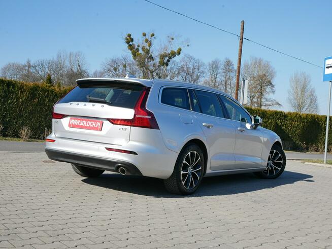 Volvo V60 2.0D3 150KM Eu6 Momentum Pro -Wzorowo zadbany -LED - Kamera -Keyless