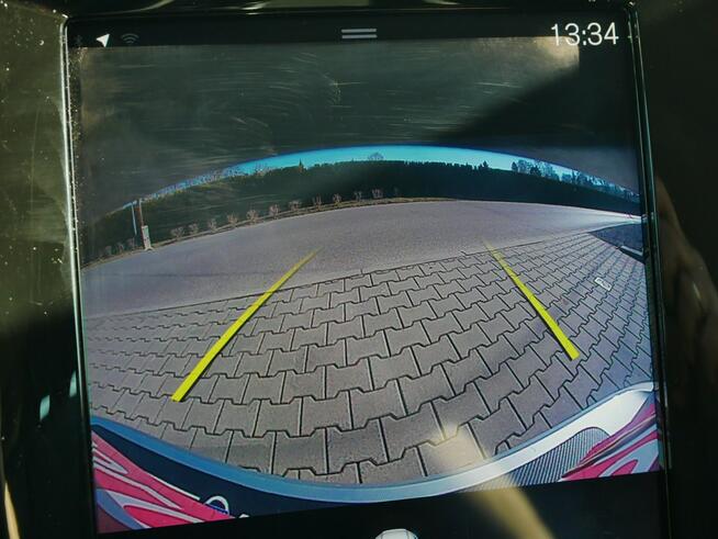 Volvo V60 2.0D3 150KM Eu6 Momentum Pro -Wzorowo zadbany -LED - Kamera -Keyless