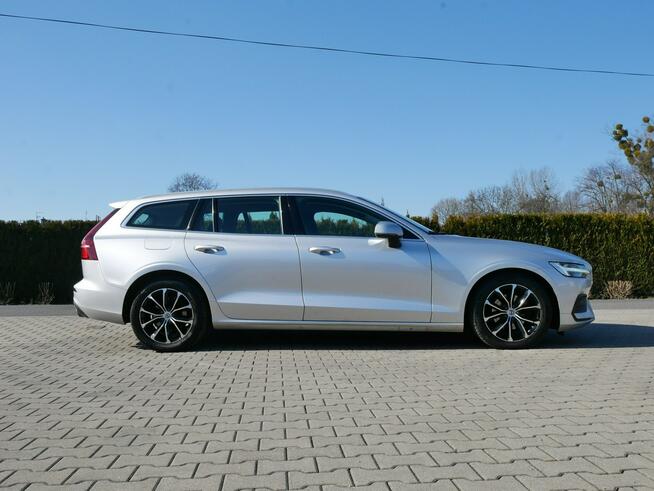 Volvo V60 2.0D3 150KM Eu6 Momentum Pro -Wzorowo zadbany -LED - Kamera -Keyless