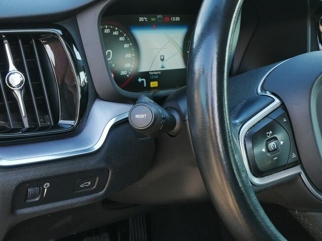 Volvo V60 2.0D3 150KM Eu6 Momentum Pro -Wzorowo zadbany -LED - Kamera -Keyless