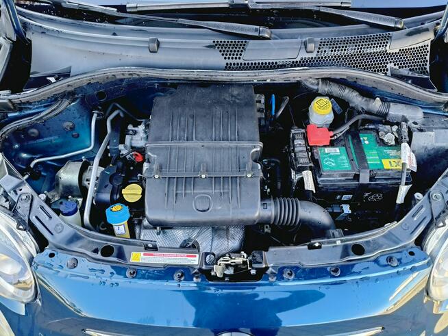 Fiat 500 2018r*Lift*Panorama*LED