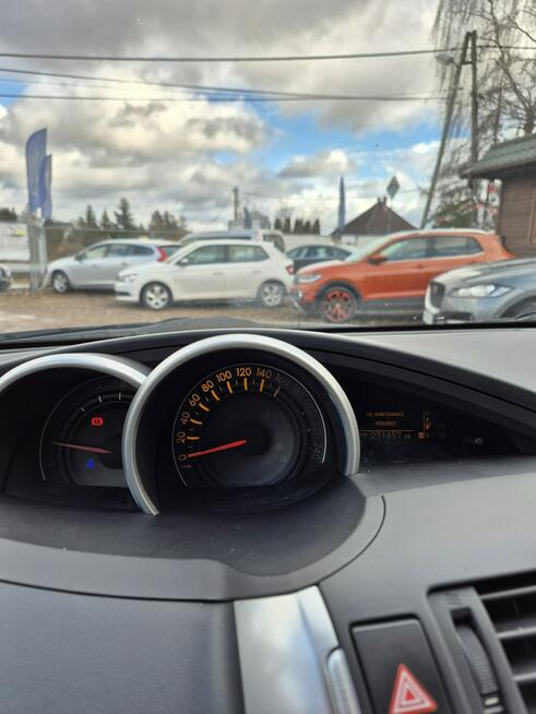 Toyota Verso 2.0*2012*7-osobowy