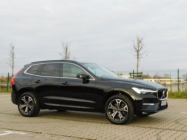 Volvo XC 60 AWD z Gwarancją Bezwypadkowy 100% Model 2023r