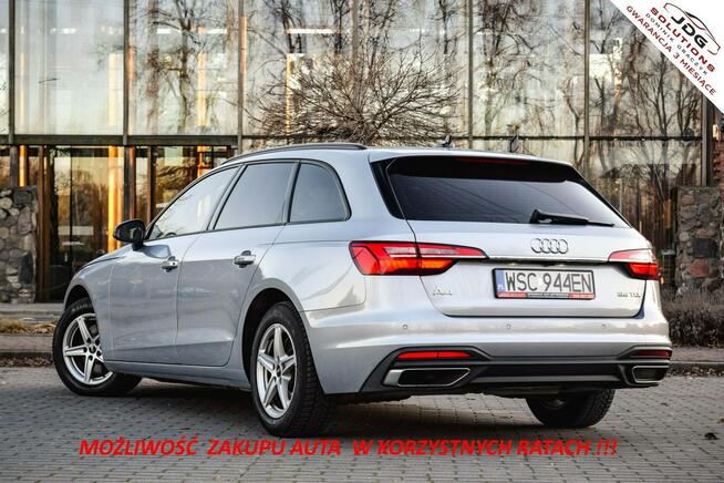 Audi A4 Z polskiego salonu !!! Serwis ASO !! Bezwypadkowy - Faktura VAT !!!