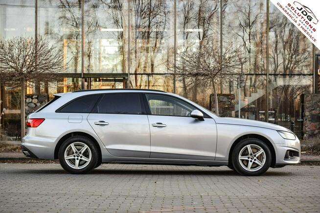 Audi A4 Z polskiego salonu !!! Serwis ASO !! Bezwypadkowy - Faktura VAT !!!