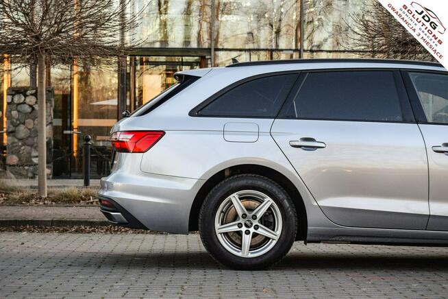Audi A4 Z polskiego salonu !!! Serwis ASO !! Bezwypadkowy - Faktura VAT !!!