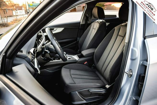 Audi A4 Z polskiego salonu !!! Serwis ASO !! Bezwypadkowy - Faktura VAT !!!