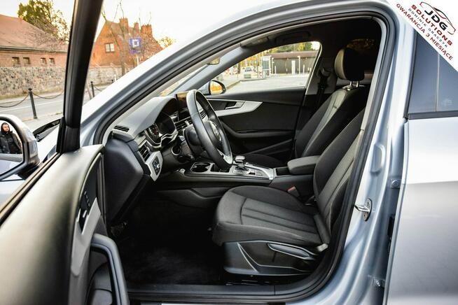 Audi A4 Z polskiego salonu !!! Serwis ASO !! Bezwypadkowy - Faktura VAT !!!