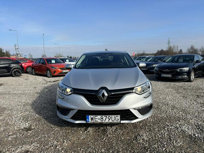 Renault Megane IV 1.6 GrandCoupe SCe, I Właściciel, salon PL, bezwypad