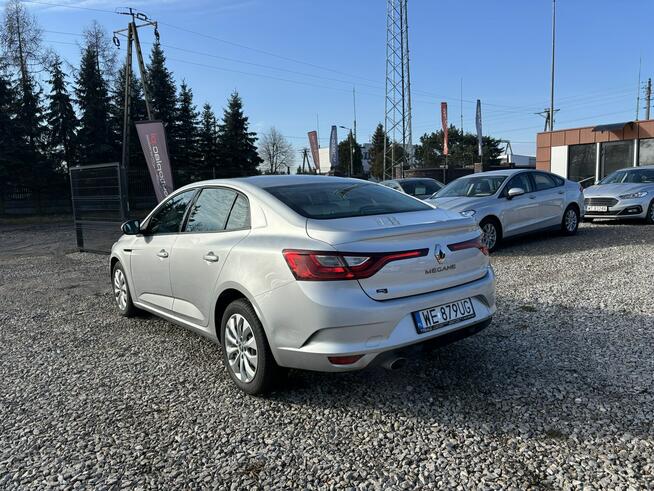 Renault Megane IV 1.6 GrandCoupe SCe, I Właściciel, salon PL, bezwypad