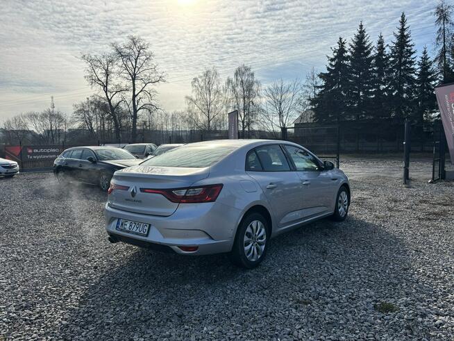 Renault Megane IV 1.6 GrandCoupe SCe, I Właściciel, salon PL, bezwypad