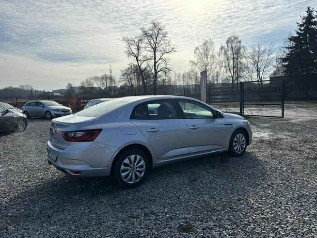 Renault Megane IV 1.6 GrandCoupe SCe, I Właściciel, salon PL, bezwypad