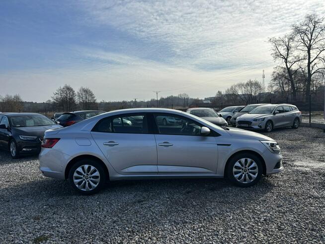 Renault Megane IV 1.6 GrandCoupe SCe, I Właściciel, salon PL, bezwypad