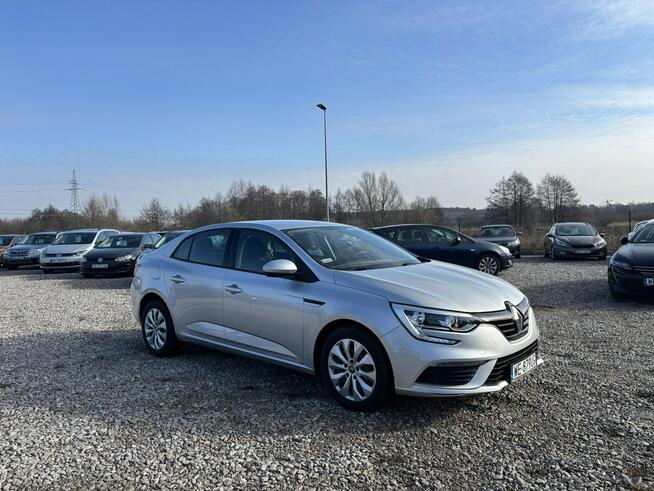 Renault Megane IV 1.6 GrandCoupe SCe, I Właściciel, salon PL, bezwypad
