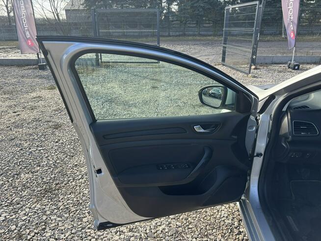 Renault Megane IV 1.6 GrandCoupe SCe, I Właściciel, salon PL, bezwypad