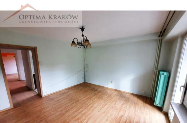 Mieszkanie Kraków Nowa Huta, Bieńczyce, os. Albertyńskie